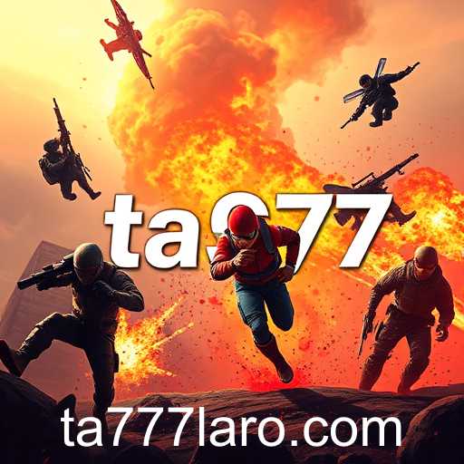Exploring the Thrills of Action Games: A Dive into 'ta777'