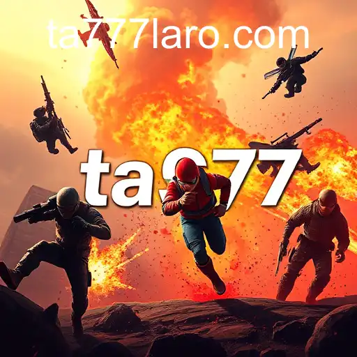 Exploring the Thrills of Action Games: A Dive into 'ta777'