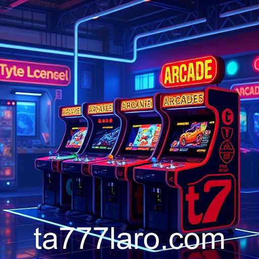 The Enduring Appeal of Arcade Games and Their Digital Evolution