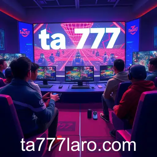 The Rise of Digital Gaming Communities