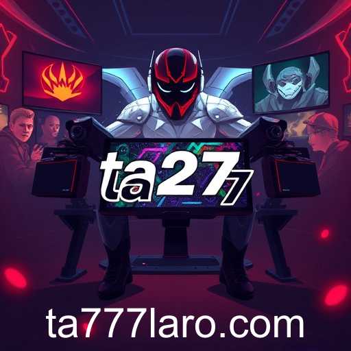 ta777: Transforming the Digital Gaming Landscape