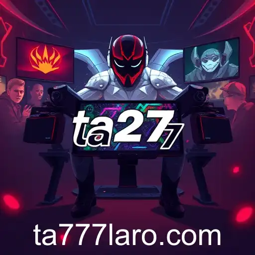 ta777: Transforming the Digital Gaming Landscape