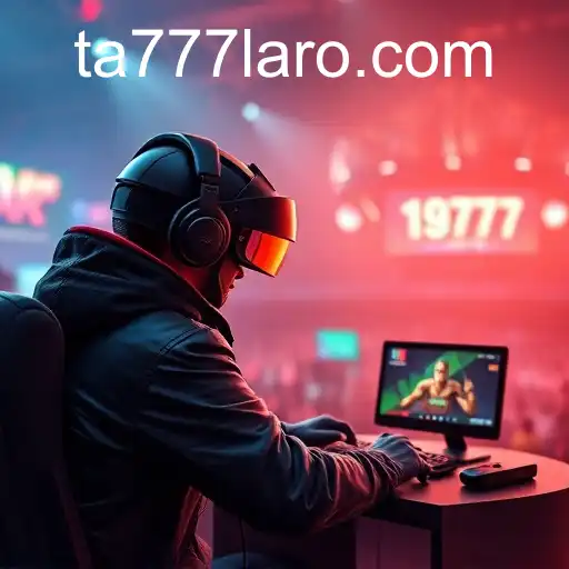 Innovative Trends in Digital Gaming