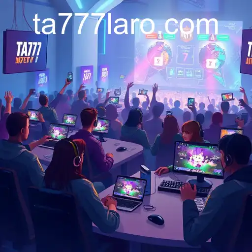 The Evolution of Online Gaming in the Mid-2020s