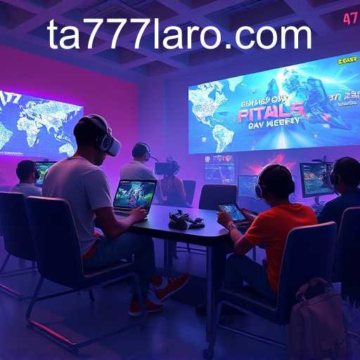 The Evolution of Online Gaming in 2025