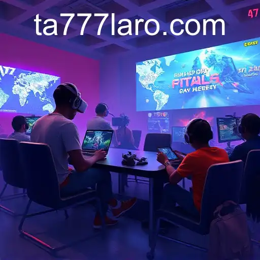 The Evolution of Online Gaming in 2025