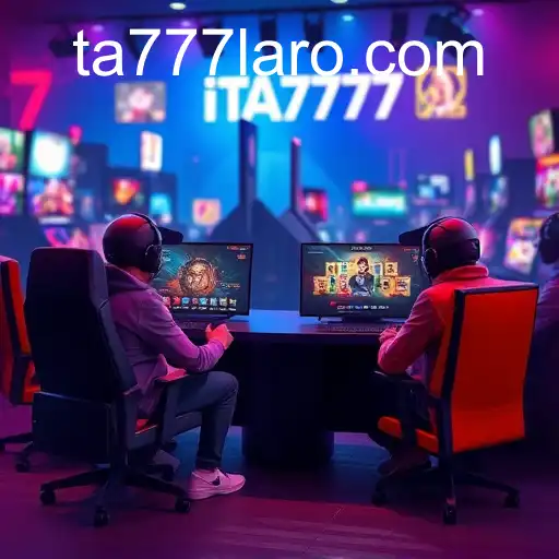 The Evolution of Online Gaming in 2025