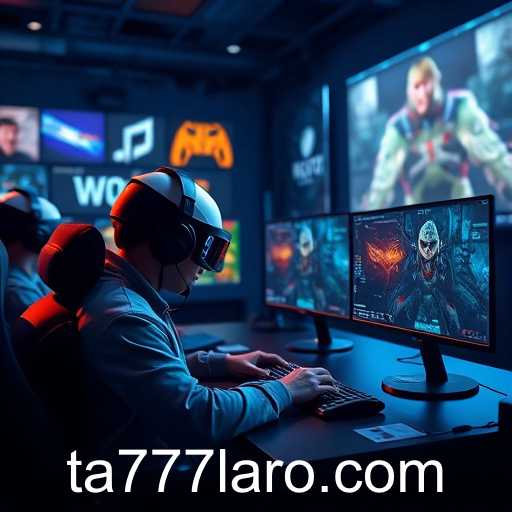 The Rise of Game Streaming in 2025