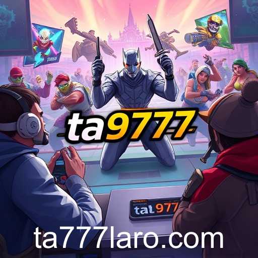 Gaming Evolution and Global Trends