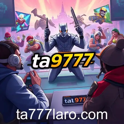 Gaming Evolution and Global Trends