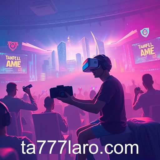 Shaping the Future of Gaming in 2025