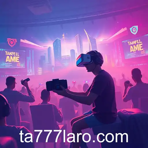 Shaping the Future of Gaming in 2025