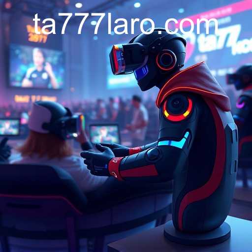 The Rise of Gaming in 2025: A Closer Look at ta777