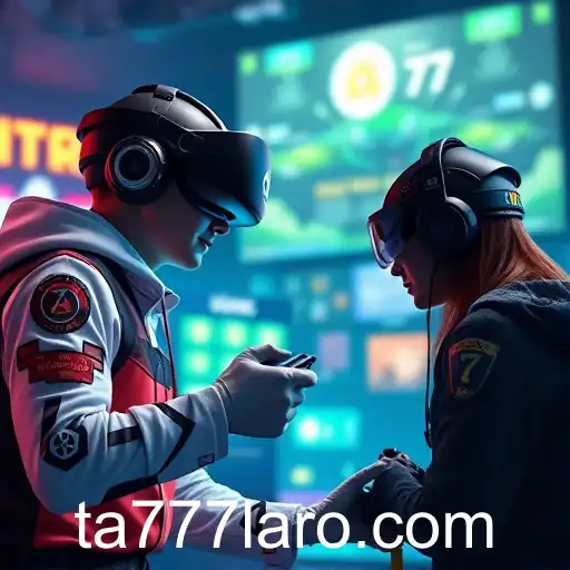 Gaming Trends and Innovations in 2025