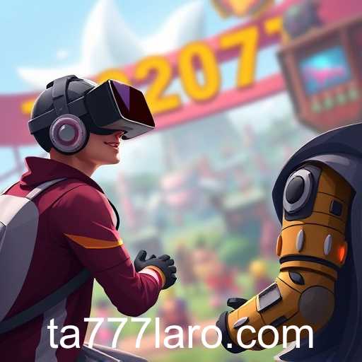 Gaming Trends and Technological Advancements