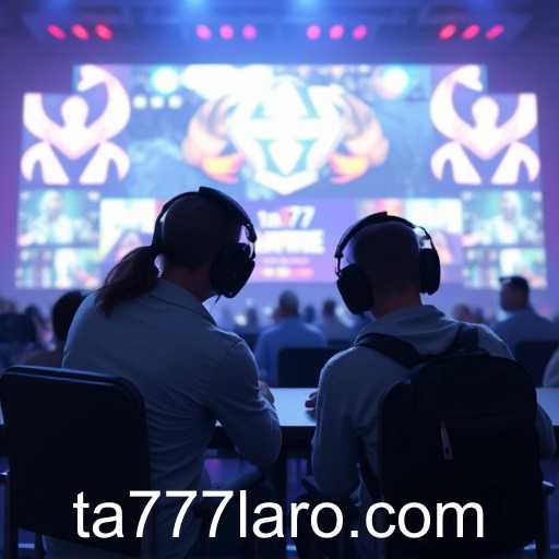 The Rise of Interactive Gaming Platforms