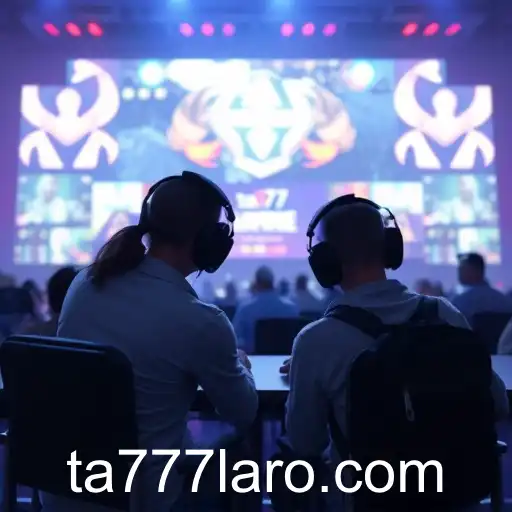 The Rise of Interactive Gaming Platforms