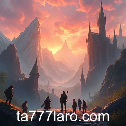 The Online Gaming Surge: Exploring the Rise of TA777