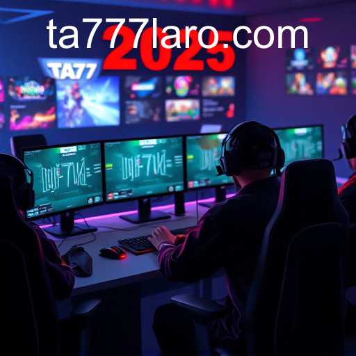 The Rise of Online Gaming in 2025