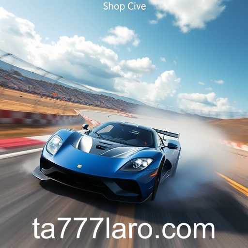 Exploring the Thrilling World of Racing Games with 'ta777'