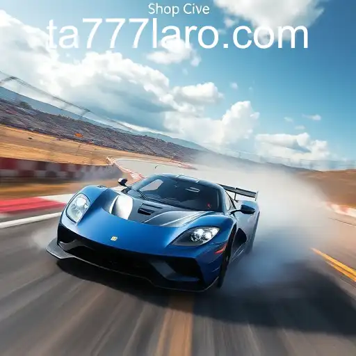Exploring the Thrilling World of Racing Games with 'ta777'