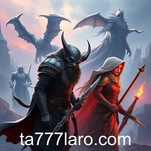 The Rise of TA777 in the English Gaming Sphere