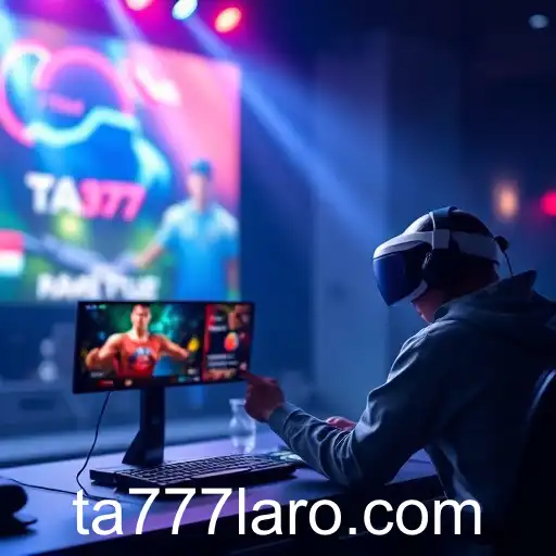 The Rise of TA777: Gaming and Its Global Impact