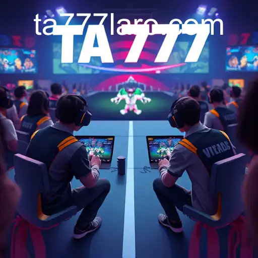 The Rise of TA777 in the Online Gaming World