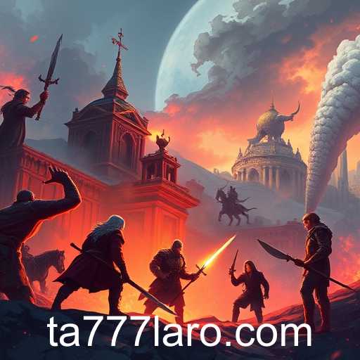 Exploring the Fascinating World of Role-Playing Games: A Deep Dive into Immersive Storytelling and Interactive Gameplay