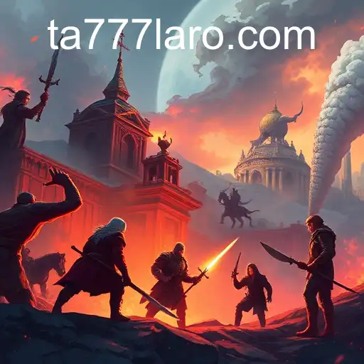 Exploring the Fascinating World of Role-Playing Games: A Deep Dive into Immersive Storytelling and Interactive Gameplay