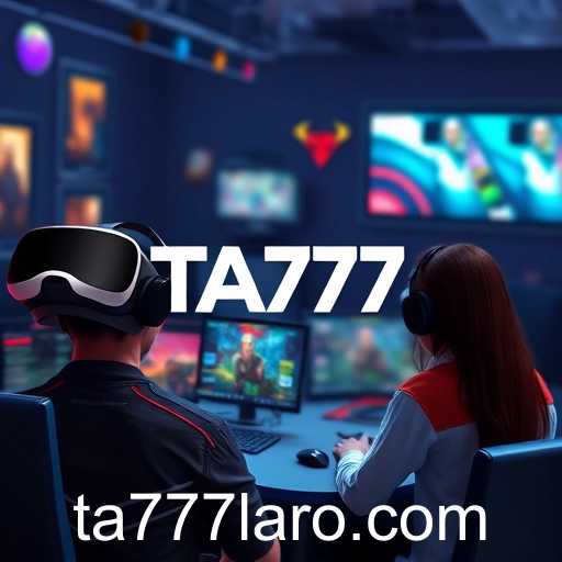 The Evolution of Online Gaming with TA777