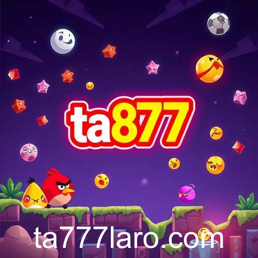 The Rise of 'ta777' in the Global Gaming Scene