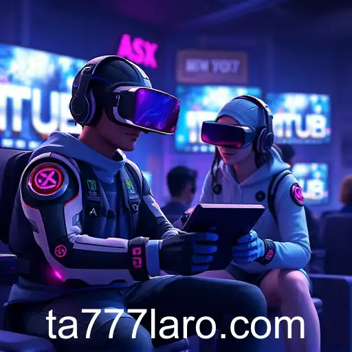 The Rise of Online Gaming in the Modern Era